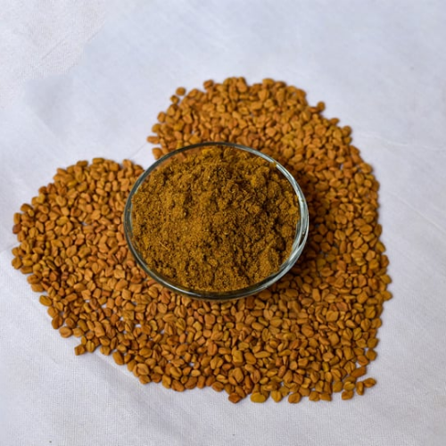 Fenugreek Benefits for Hair