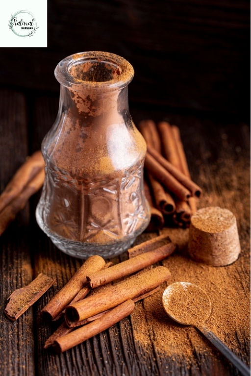 Ceylon Cinnamon Powder