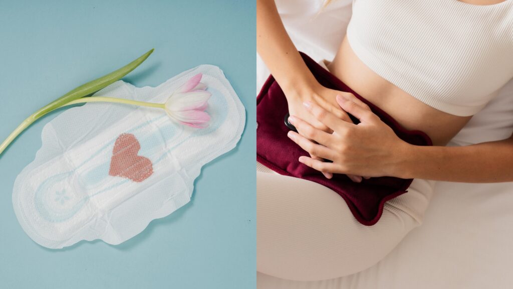 Menorrhagia