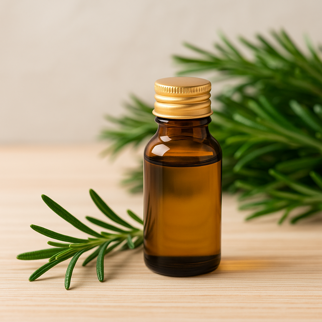 Rosemary Oil for Hair